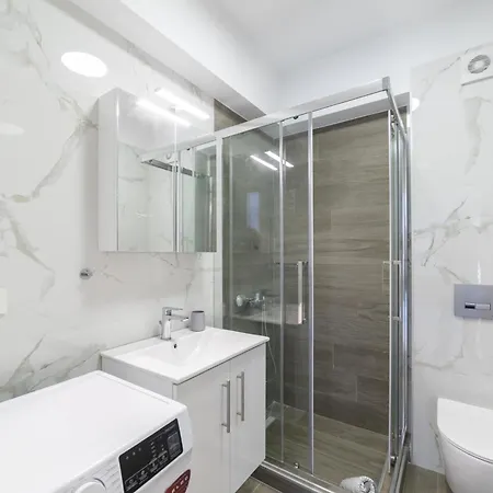 Areti Residential Complex شقة Ofrínion