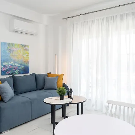 Areti Residential Complex