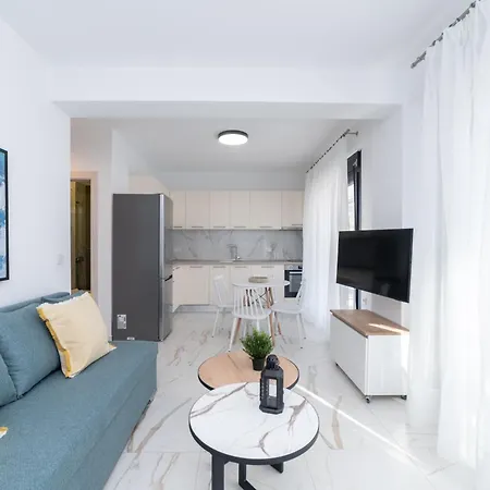 Areti Residential Complex