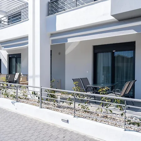 Areti Residential Complex *