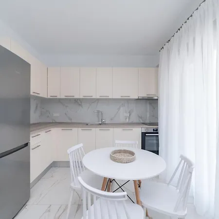 Areti Residential Complex