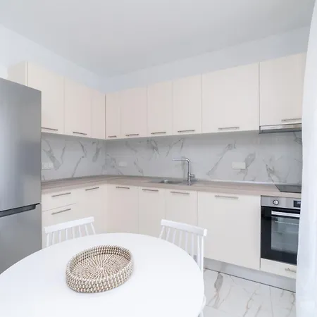 شقة Areti Residential Complex