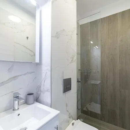 Areti Residential Complex *