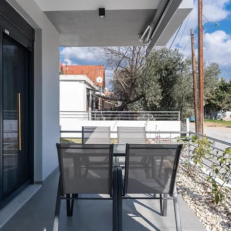 Διαμέρισμα Areti Residential Complex *