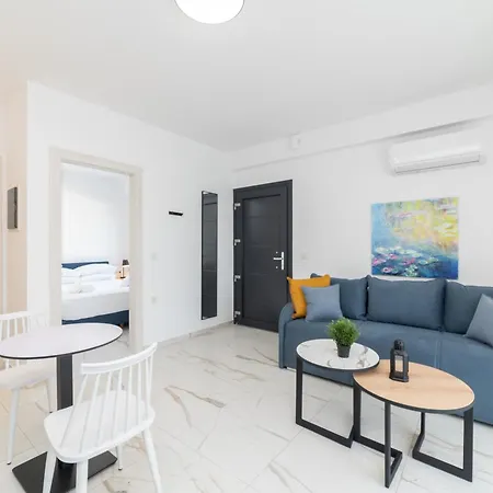 Areti Residential Complex