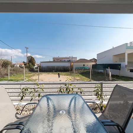 Areti Residential Complex Appartamento *