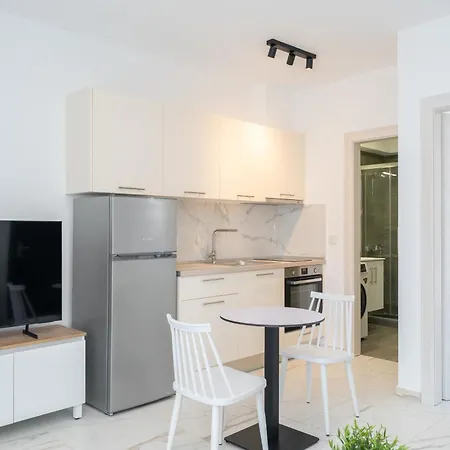 Areti Residential Complex Ofrínion