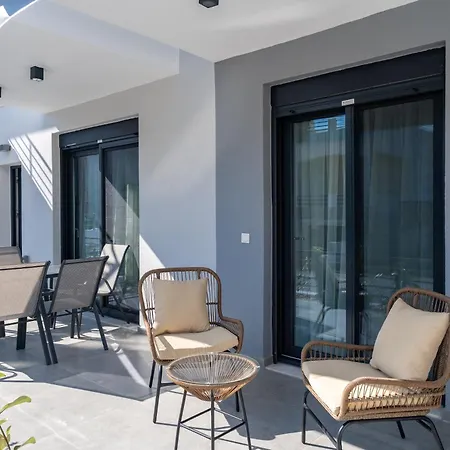 Areti Residential Complex Appartamento *