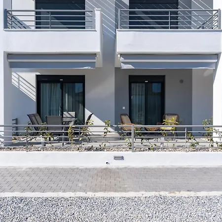 Areti Residential Complex شقة Ofrínion