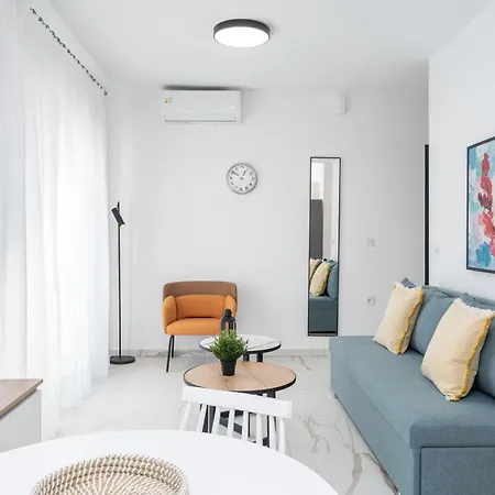 Appartamento Areti Residential Complex