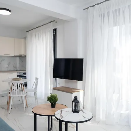 شقة Areti Residential Complex Ofrínion