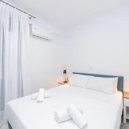 Areti Residential Complex * Ofrínion