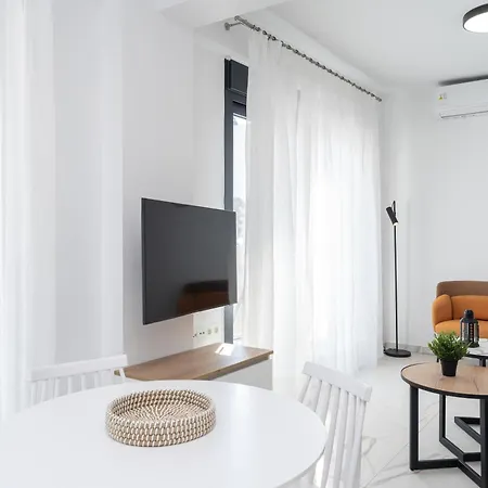 Areti Residential Complex