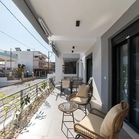 Areti Residential Complex Appartamento