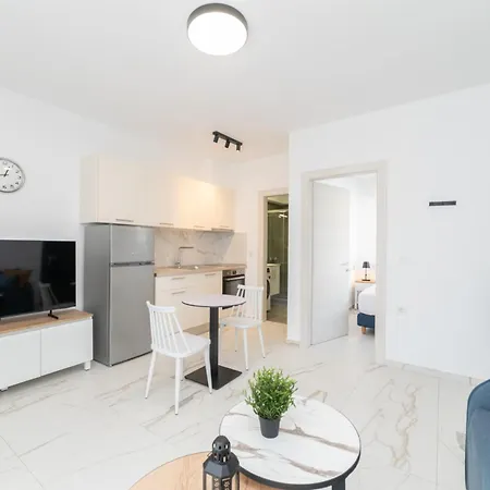 Appartamento Areti Residential Complex Ofrínion