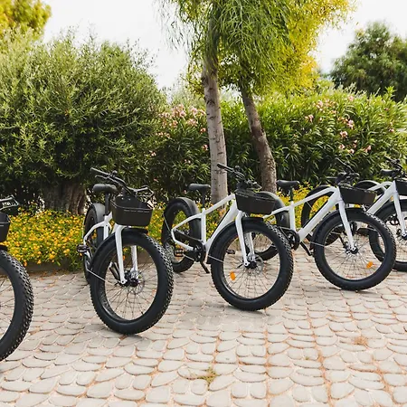 Areti Residential Complex * Οφρύνιο