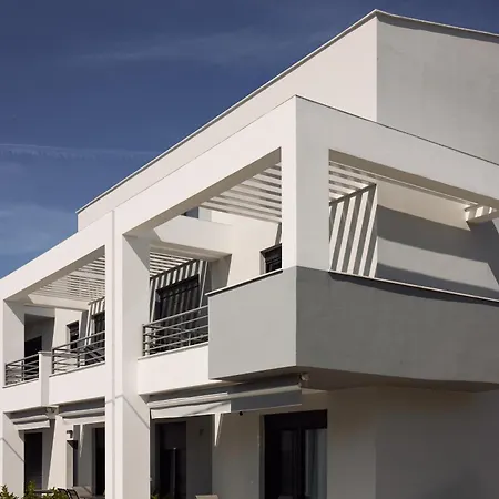 Areti Residential Complex Appartamento *