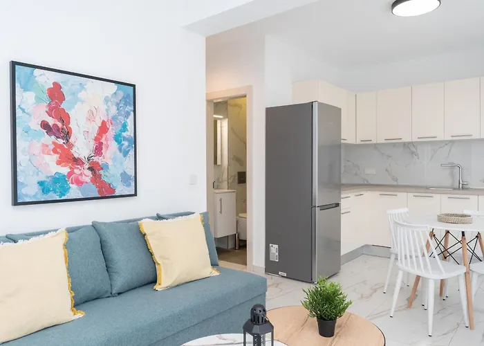 דירה Areti Residential Complex