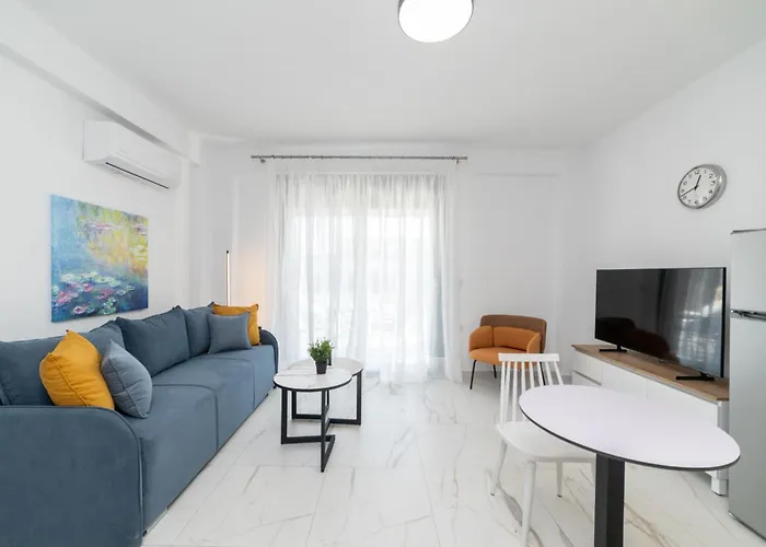 דירה Areti Residential Complex