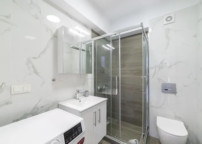 Areti Residential Complex דירה Ofrínion