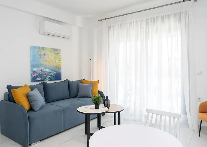 Areti Residential Complex