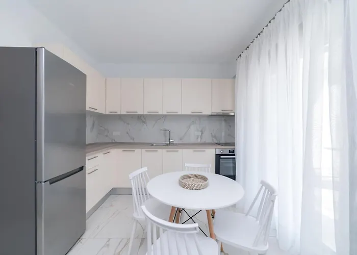 Areti Residential Complex