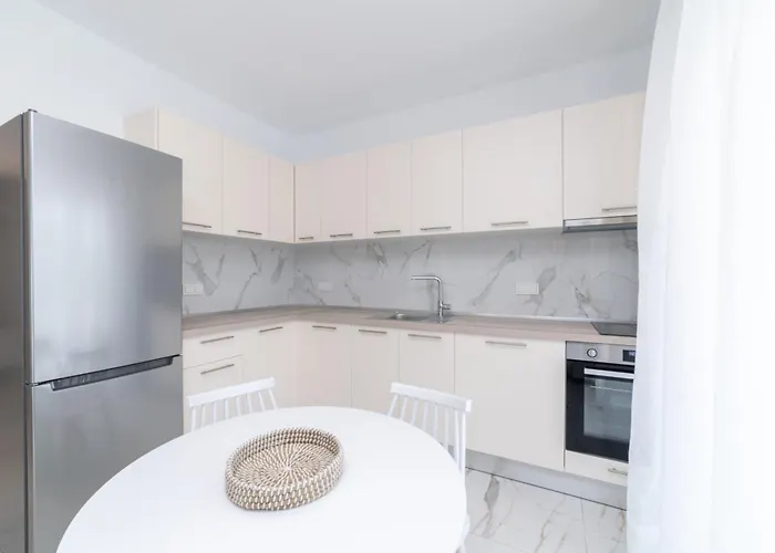 דירה Areti Residential Complex