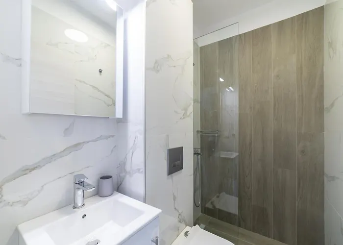 Areti Residential Complex *