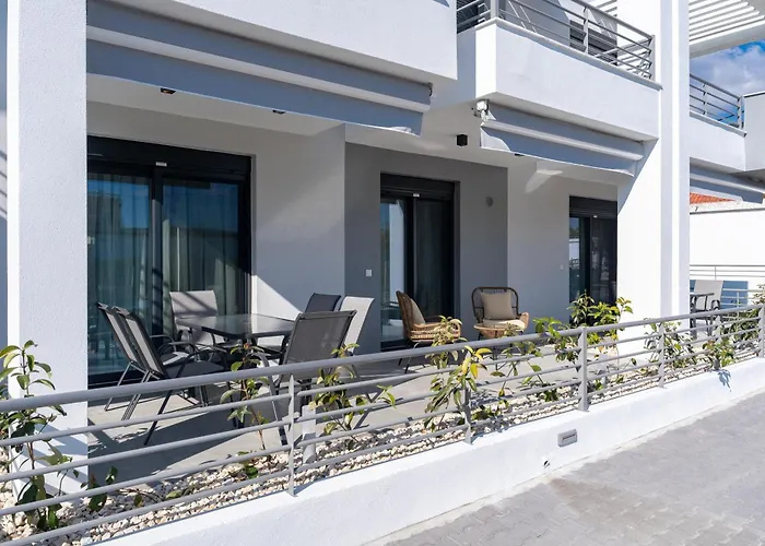 Areti Residential Complex *