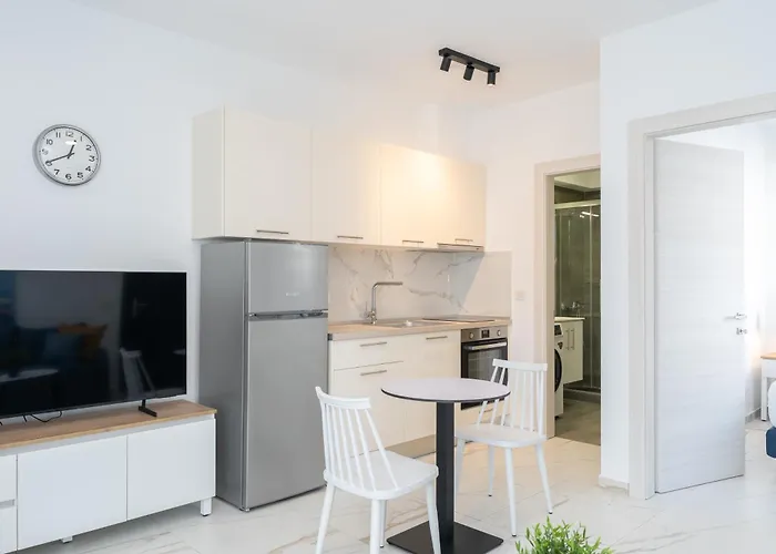 Areti Residential Complex Ofrínion