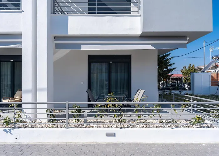 Areti Residential Complex *