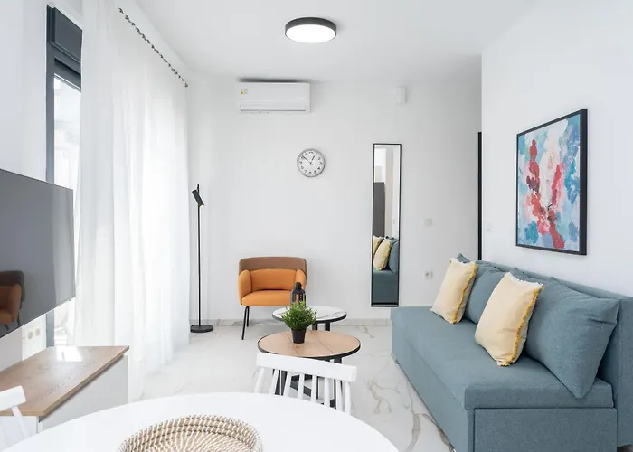 דירה Areti Residential Complex