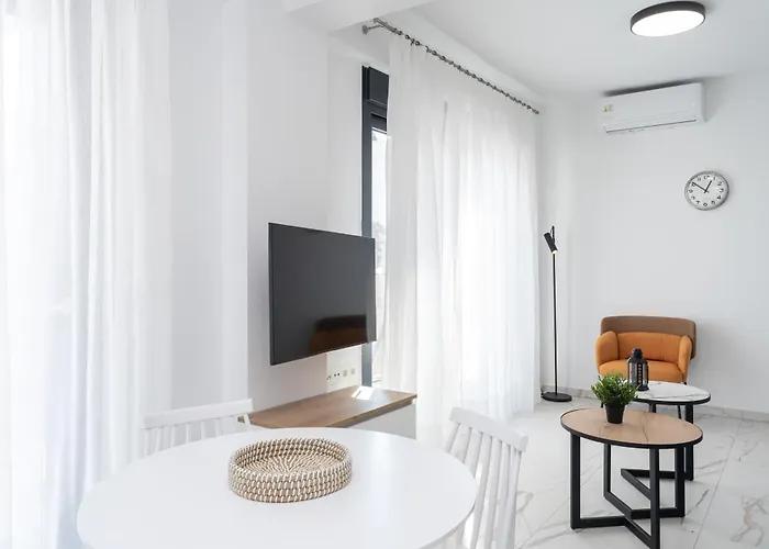 Areti Residential Complex