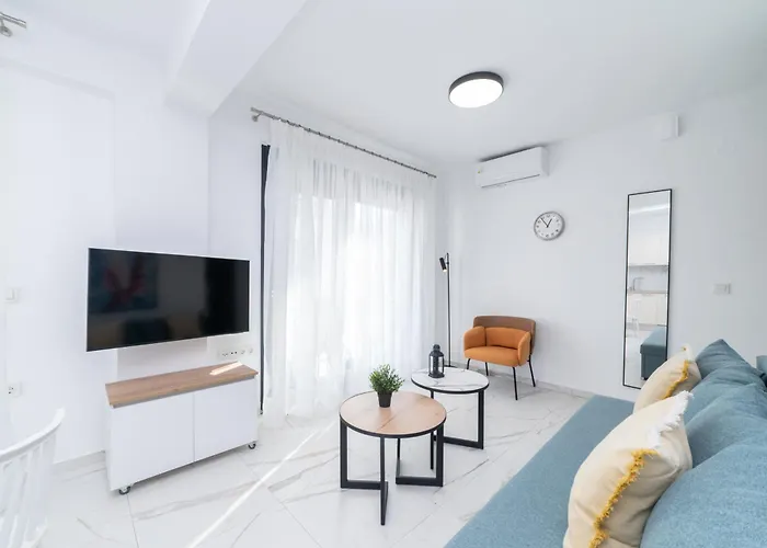 דירה Areti Residential Complex