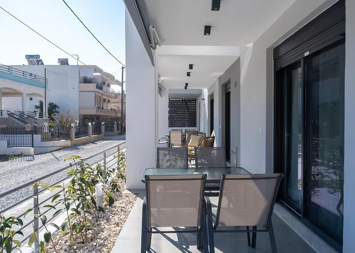 דירה Areti Residential Complex